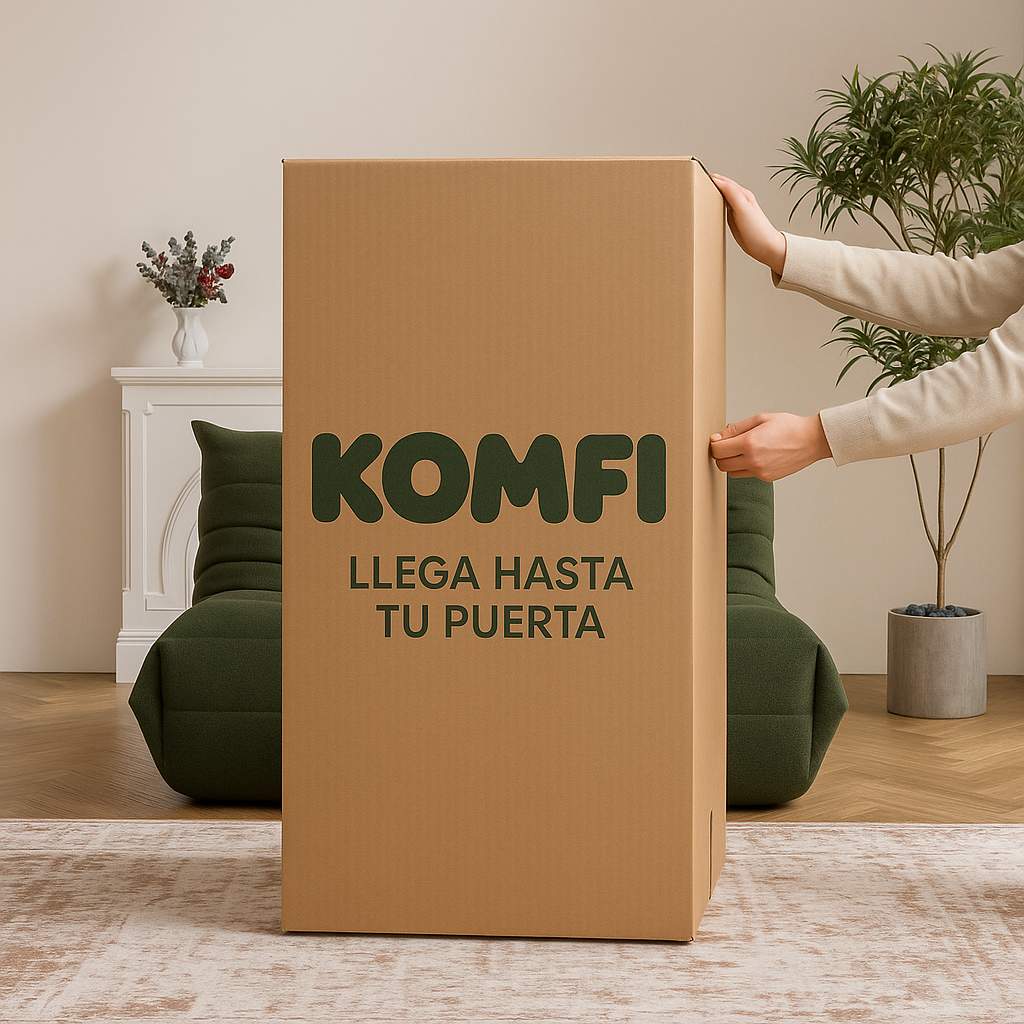 KOMFI URBANO