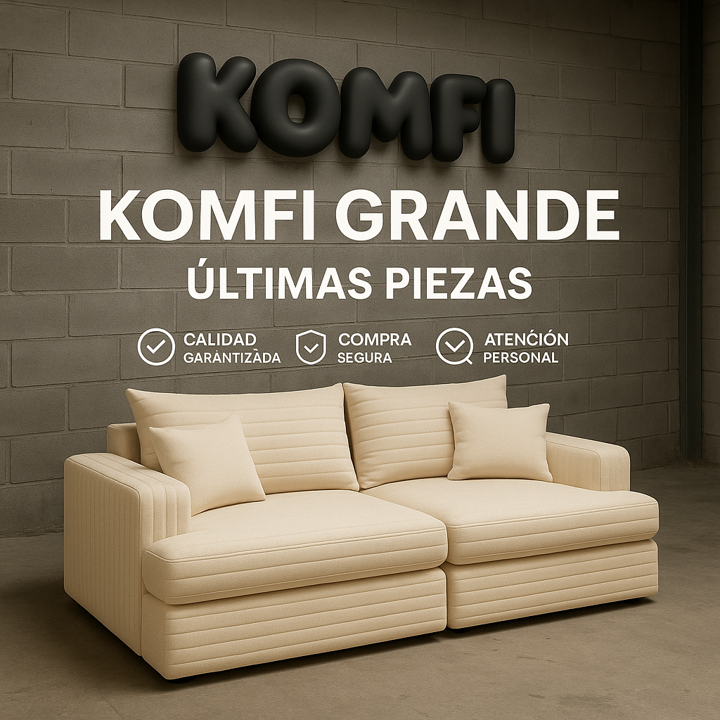KOMFI GRANDE