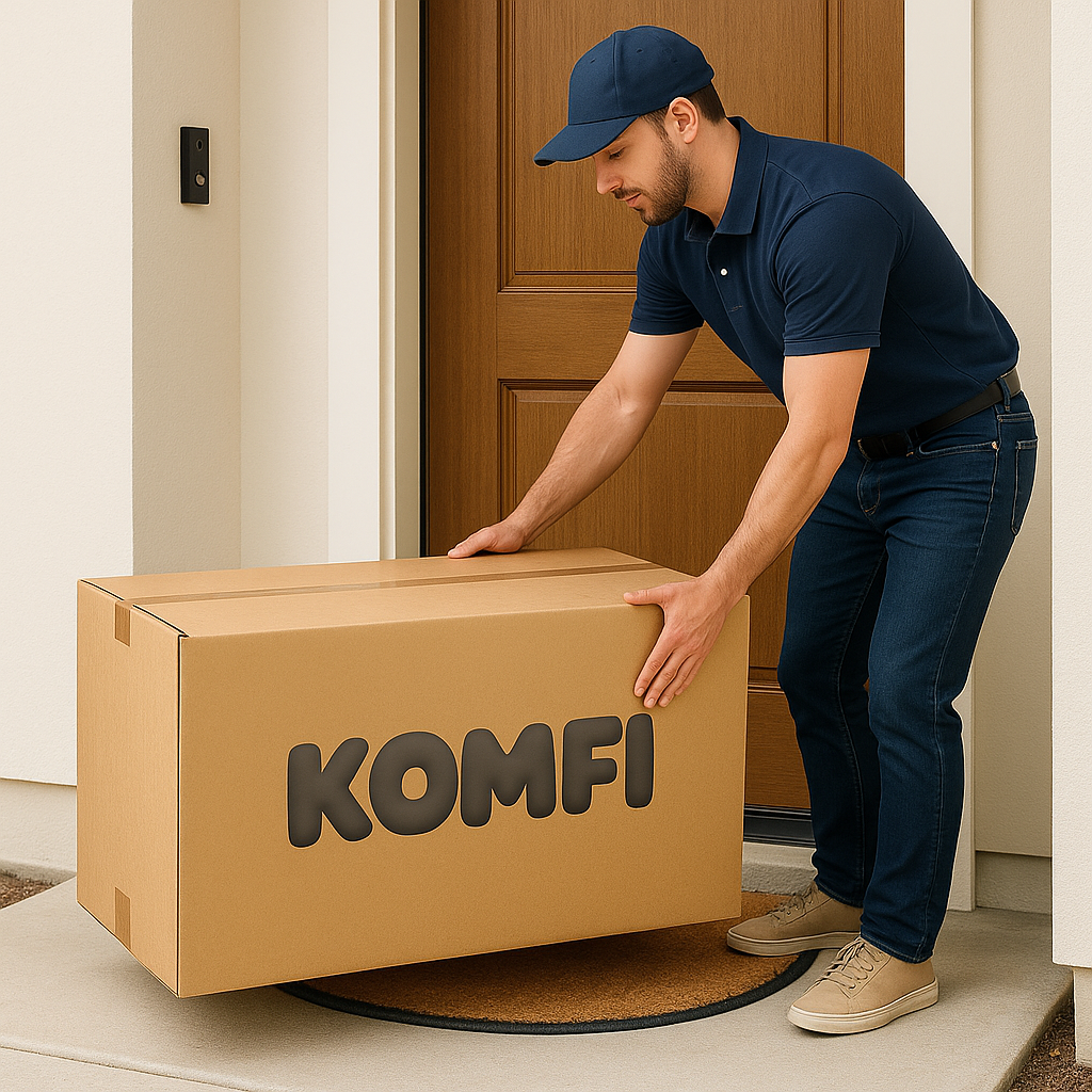 KOMFI GRANDE