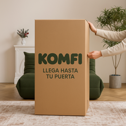 KOMFI URBANO